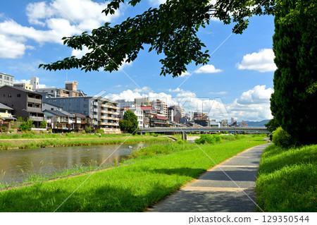 Kyoto · Kamogawa Kyoto · Kamogawa 129350544