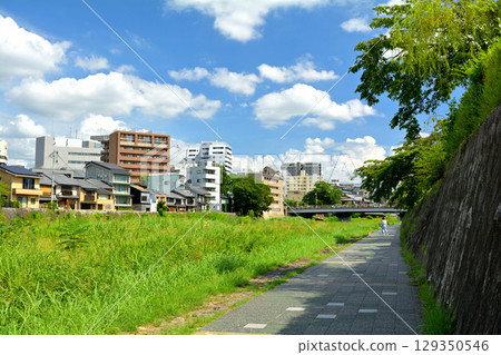 Kyoto · Kamogawa Kyoto · Kamogawa 129350546