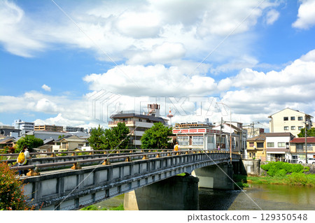 Kyoto · Kamogawa Kyoto · Kamogawa 129350548