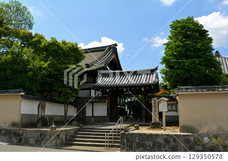 京都·東福寺 129350578