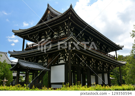Kyoto · Tofukuji 129350594