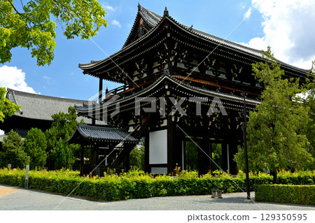 Kyoto · Tofukuji Kyoto · Tofukuji 129350595