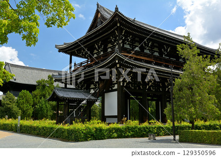 京都·東福寺 129350596