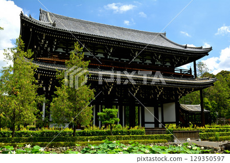 京都·東福寺 129350597