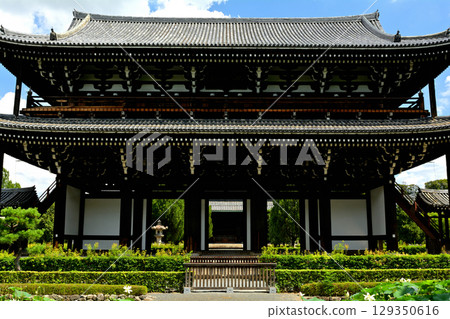 Kyoto · Tofukuji Kyoto · Tofukuji 129350616