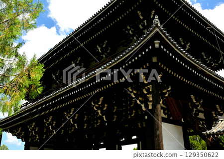 Kyoto · Tofukuji Kyoto · Tofukuji 129350622