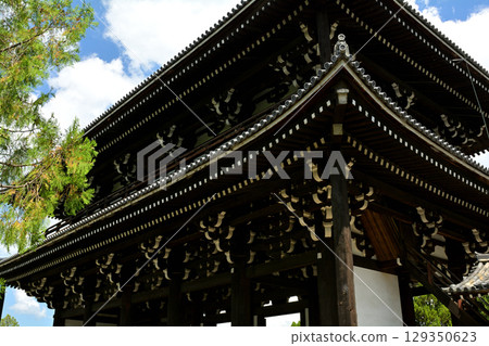 Kyoto · Tofukuji 129350623