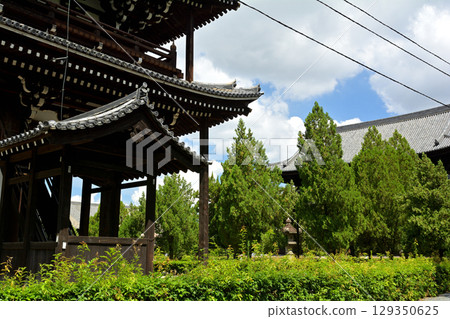 Kyoto · Tofukuji Kyoto · Tofukuji 129350625