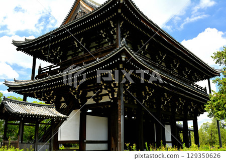 京都·東福寺 129350626