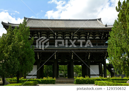 Kyoto · Tofukuji Kyoto · Tofukuji 129350632
