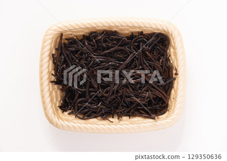 [生食] 羊棲菜 129350636