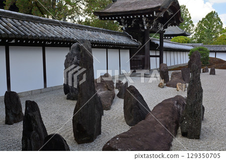 Kyoto · Tofukuji Kyoto · Tofukuji 129350705