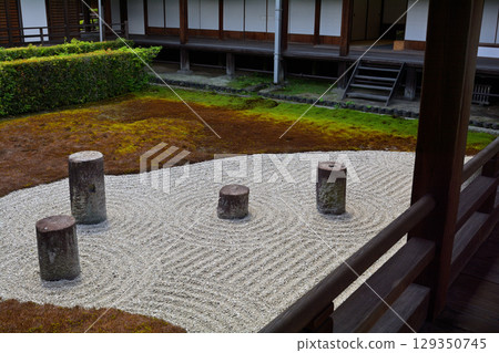 京都·東福寺 京都·東福寺 129350745