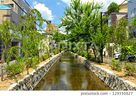 Kyoto · Takase River Kyoto · Takase River 129350827