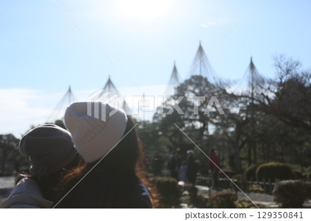 Kenrokuen Kenrokuen 129350841