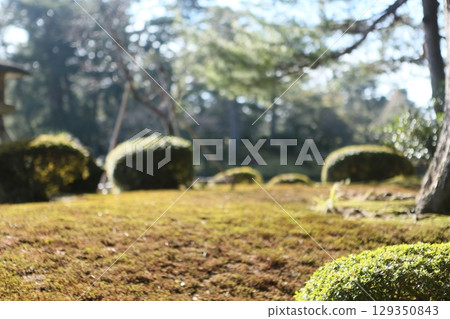 Kenrokuen 129350843