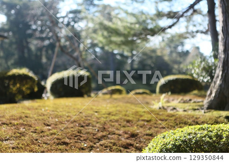 Kenrokuen Kenrokuen 129350844