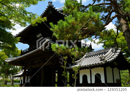 Kyoto · Kenninji 129351205