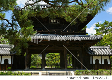 京都·Kenninji 京都·Kenninji 129351219
