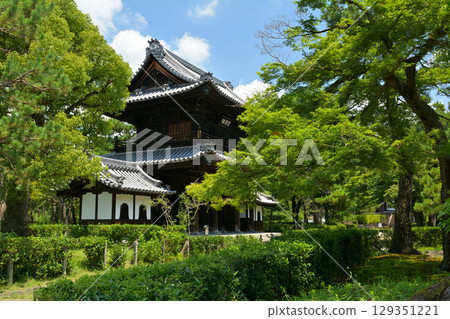 京都·Kenninji 京都·Kenninji 129351221