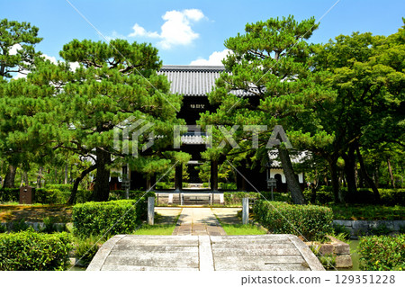 Kyoto · Kenninji 129351228
