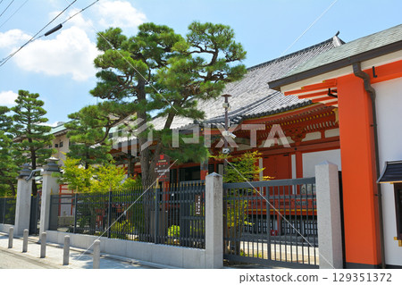 京都/六波羅光寺 129351372