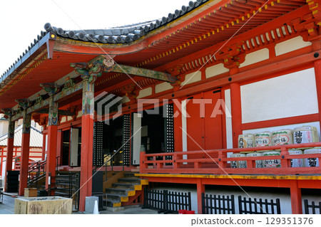 京都/六波羅光寺 京都/六波羅光寺 129351376