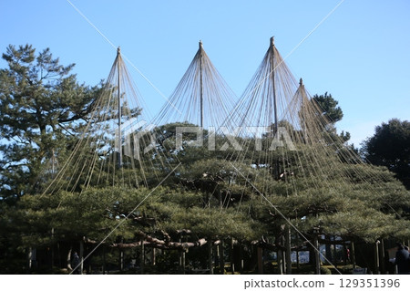 Kenrokuen Kenrokuen 129351396