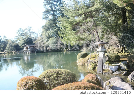 Kenrokuen Kenrokuen 129351410