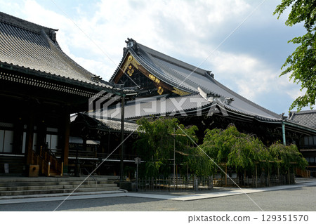 Bukkoji Temple, Kyoto 129351570