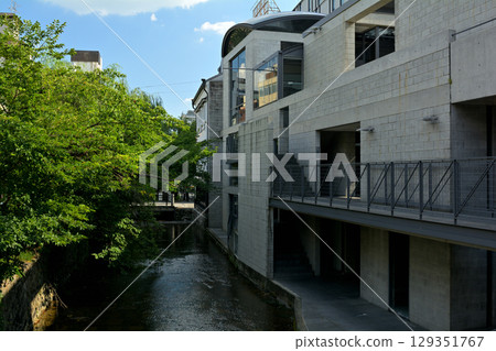 Kyoto · Takase River Kyoto · Takase River 129351767