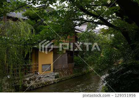 Kyoto · Shirakawa Kyoto · Shirakawa 129351956