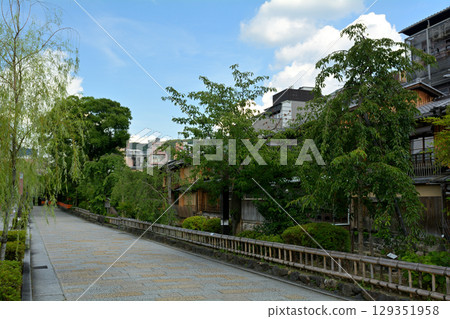 Kyoto · Shirakawa Kyoto · Shirakawa 129351958