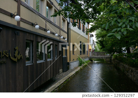 京都·高瀨河 129352297