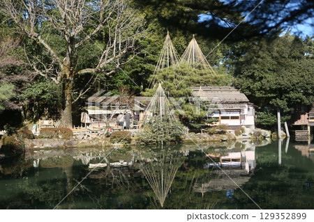 Kenrokuen Kenrokuen 129352899