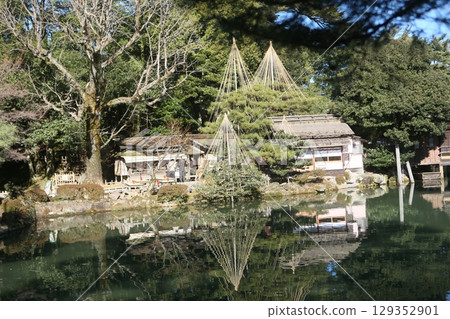Kenrokuen Kenrokuen 129352901