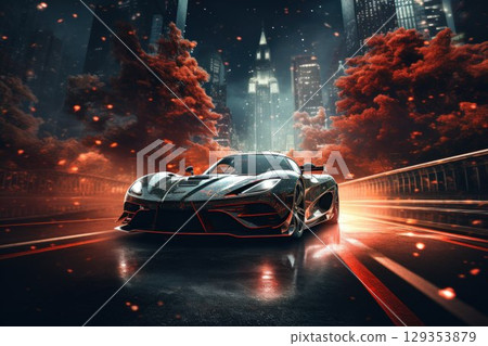 Enigmatic seers with the ability to glimpse the future - Generative AI Enigmatic seers with the ability to glimpse the future - Generative AI 129353879