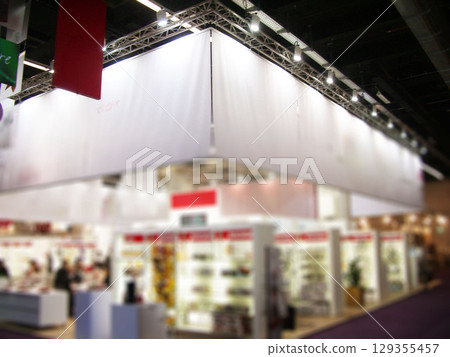 Exhibition Exhibition Hall Event Event Hall International Trade Fair Center 129355457