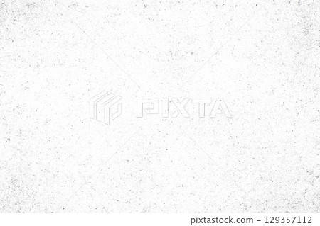 Grainy Grunge Texture (White Background) | Perfect for Photo Editing and Design Grainy Grunge Texture (White Background) | Perfect for Photo Editing and Design 129357112