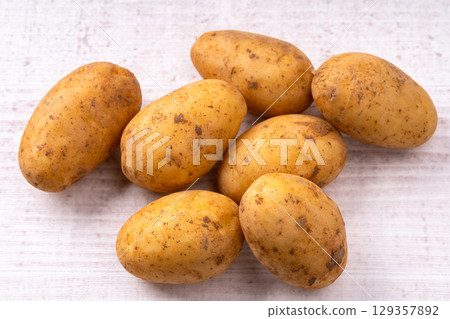 New May Queen New May Queen 129357892