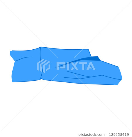 repair duct tape y2k style cartoon vector illustration repair duct tape y2k style cartoon vector illustration 129358419