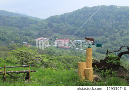 Kozu Ranch Kozu Ranch 129359748