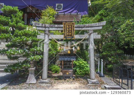 Chikubushima Chikubushima Shrine Itsukushima Ejima Shrine Chikubushima Chikubushima Shrine Itsukushima Ejima Shrine 129360873