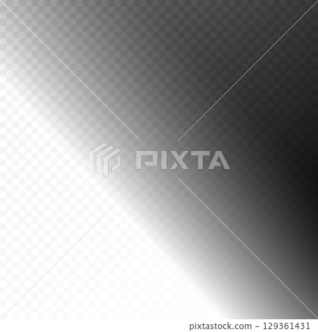 Black vertical speed smooth gradient background on grid vector design. Light to dark fade grayscale. Black vertical speed smooth gradient background on grid vector design. Light to dark fade grayscale. 129361431