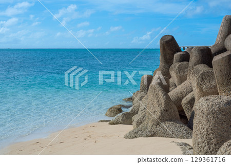 "Phantom Beach" 17END Beach 129361716