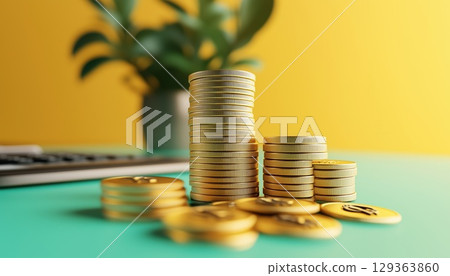 Tax Payment 129363860