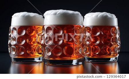 Amber Ed'S Glass Battle 129364017