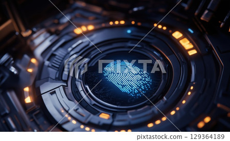 Latest Advancement In Security Technology 129364189