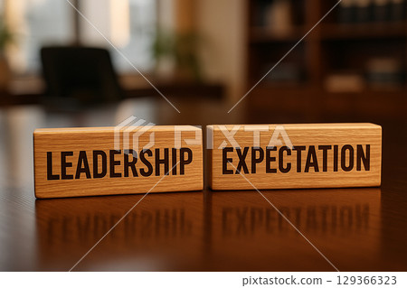 Leadership Expectation representing the Leadership Development Programs to Strengthen Strategic Decision Making Skills. Leadership development and strategy 129366323