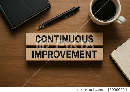 Continuous Improvement Processes for Boosting Overall Organizational Performance. Organizational performance and improvement 129366334